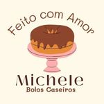 Michele Bolos Artesanais - @michele.bolosartesanais - Instagram