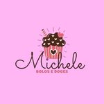 Michele bolos e Cupcakes - @michele_bolos_doces - Instagram
