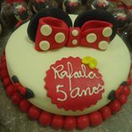 Michele Bolos E Docês - @michelebolos - Instagram