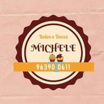 MICHELE BOLOS E DOCES - @michelebolosedoces_ - Instagram