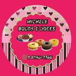 Michele Bolos e doces👩‍🍳❤️ - @michele_bolos_e_doces_oficial - Instagram
