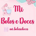 Michele Bolos e Doces - @mi.bolosedoces - Instagram