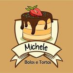 Michele Bolos e Tortas 🎂🧁 - @michele_bolosetortas_ - Instagram