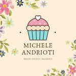 Michele doces e salgados - @michele.bolosedoces - Instagram
