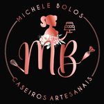 MICHELE JOSÉ DUTRA PEREIRA DA - @michele_bolos_artesanais_ - Instagram