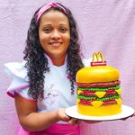 Michele Nascimento / Confeitaria - @michele_bolos12 - Instagram