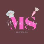 Michele Santos Bolos - @michelesantosbolos - Instagram