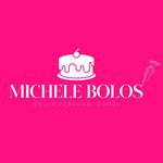 MICHELE SENA | BOLOS PERSONALIZADOS - @micheleboloss_ - Instagram