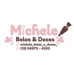 Michele Ventura - @michele_bolos_e_doces_ - Instagram
