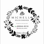MICHELLE BOLOS CASEIROS - @michelle_bolos_caseiros - Instagram