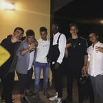 Bonny - @michelebonetta - Instagram