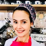 Michele Bonelli|Bolos e Doces Caseiro - @michele.bonelli.33 - Instagram