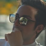 Michele Bonello  - @michelebonello - Instagram