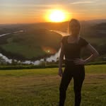 Michele Born - @danca_michele - Instagram