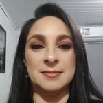 Michele Bornaske - @michelebornaske - Instagram