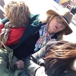 Michele Bornat - @bornatmichele - Instagram