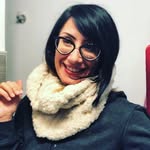 Michèle Bornnier - @michelebornnier - Instagram
