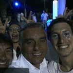 Michele Borrelli - @ultimo.guerriero.3 - Instagram