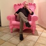 Michele Borrelli - @mikele1971 - Instagram