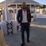 Michele Borrelli - @borrelli415 - Instagram