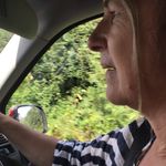 Michele Bower - @mickeyshell69 - Instagram