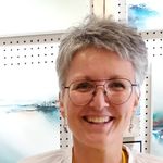 Michèle Boyer - @michele_boyer_artiste - Instagram