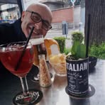 Michele Bracone - Facebook