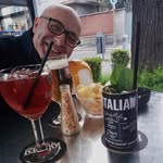 Michele Bracone - @michelebracone - Instagram