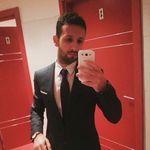 Mik - @michelebracone87 - Instagram