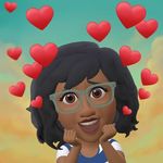 Michele Bradshaw Bizzell - @ciwin84426 - Instagram