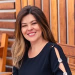 Dra. Michele Bria - Especialista em Saúde Integrativa - @dramichelebria - Instagram