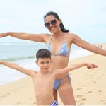 Michele Britto - @michele_brito2007 - Instagram