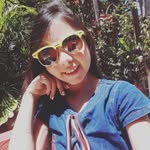 Michele Britto - @mikischele123 - Instagram