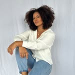 Michele Britto - @chelebrito - Instagram