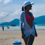 Michele Britto - @michelebrito11 - Instagram