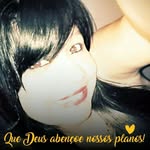 Michele Britto - @micka.britto - Instagram