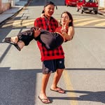 Michele Britto - @guisa_shippo - Instagram