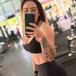 Michele Britto - @mi_britt - Instagram