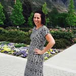 Michele Brixius - @localgurl28 - Instagram