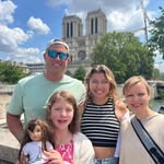 Michele Broad Smith - @mannbroad - Instagram