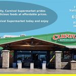 Michele Bronson - @carnival1750marketing - Instagram