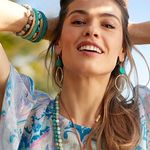 Michele Bronson - @soulsistas.fashion - Instagram