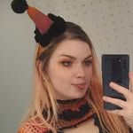 Michelle Bronson - @nevermorphosis - Instagram