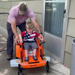 Michelle Bronson Lemberger - @mrlember - Instagram