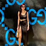 Michele Broussard - @brew_sword - Instagram