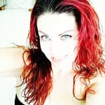 Michele Broussard - @babygirlmeme13 - Instagram
