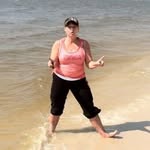 Michelle Broussard - @amithegramma - Instagram