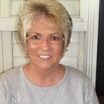Michele Buchanan - @deborah_vans - Instagram