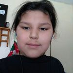 kyra.white - @michele.buffalo17 - Instagram