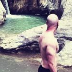 Michele Buffa - @leonriley88 - Instagram